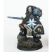 Space Knight Templar of The Black Guard